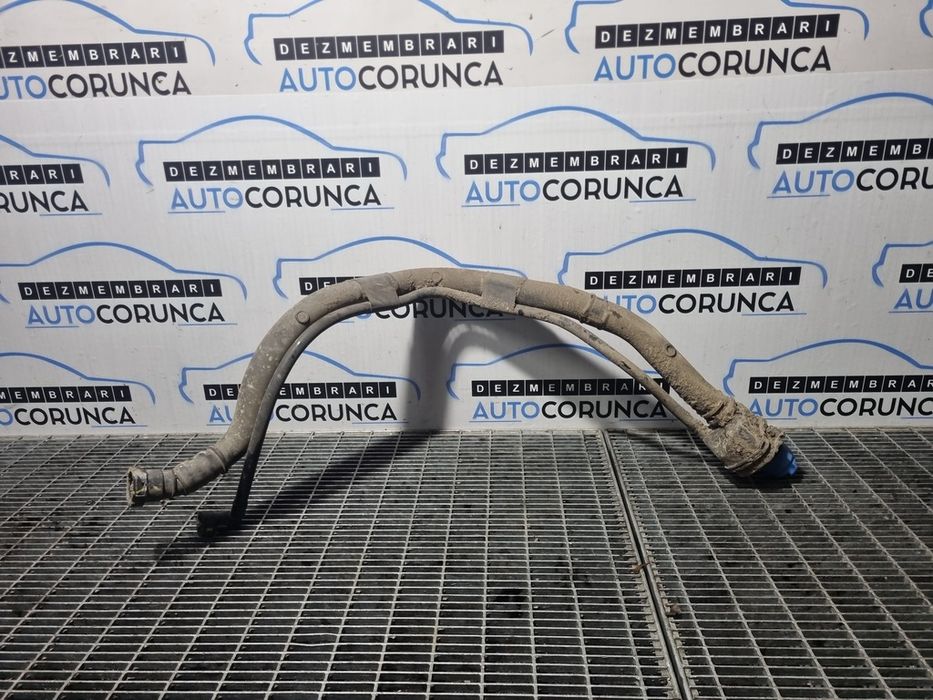Gat Umplere Rezervor Dacia Duster II 1.5 Dci 2018 - 2021 (1113) Diesel Garantie