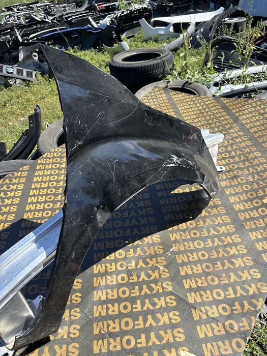 Калник Suzuki Ignis