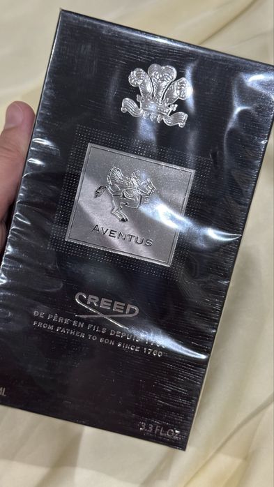 Creed Aventus dubay original