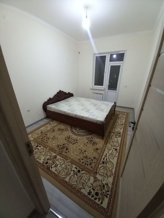 Motrid ijaraga beriladi 2 xonali