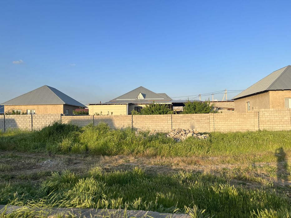 Участок 6 соток срочно