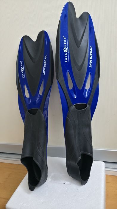 Labe inot Aqua Lung Sport Hidrolight profesionale, nr 40/42omologate
