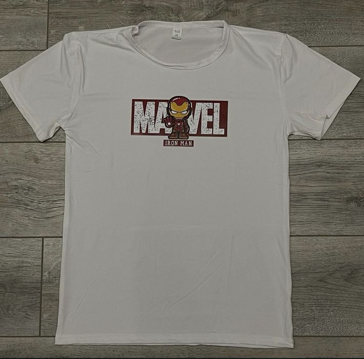 Распродажа одежды