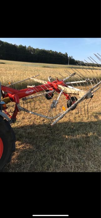 Сеносъбирачи Class / Kuhn