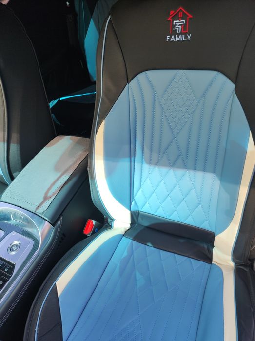 Продам чехол на авто