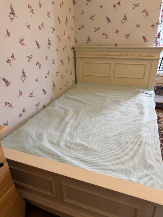 Продам кровать фирмы cavio