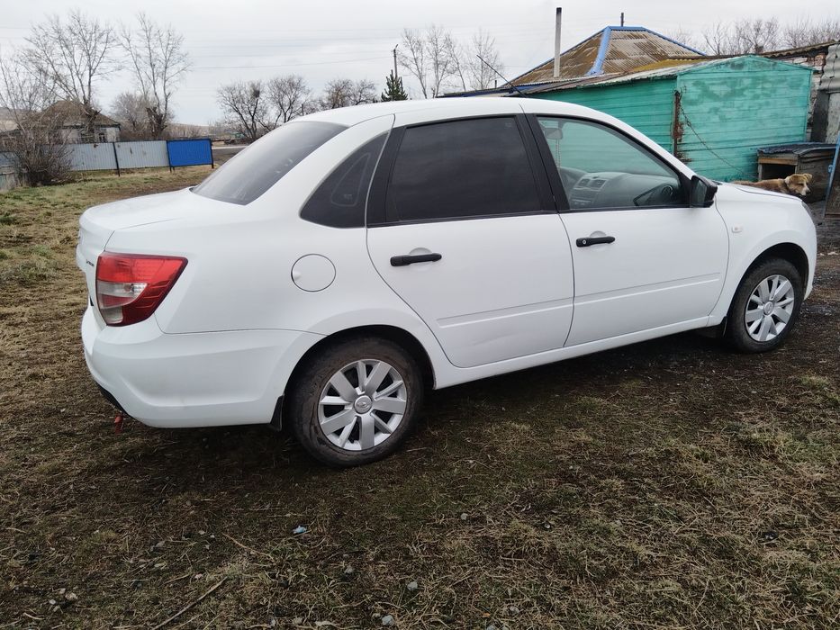 Продам гранта фл на холу торг имеется