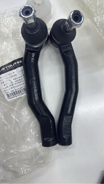 Задние фонари Changan CS55 plus