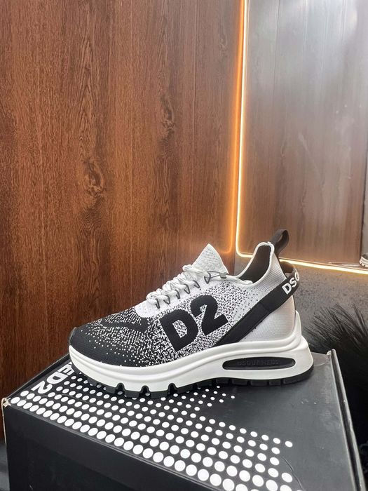 Мъжки маратонки Dsquared2