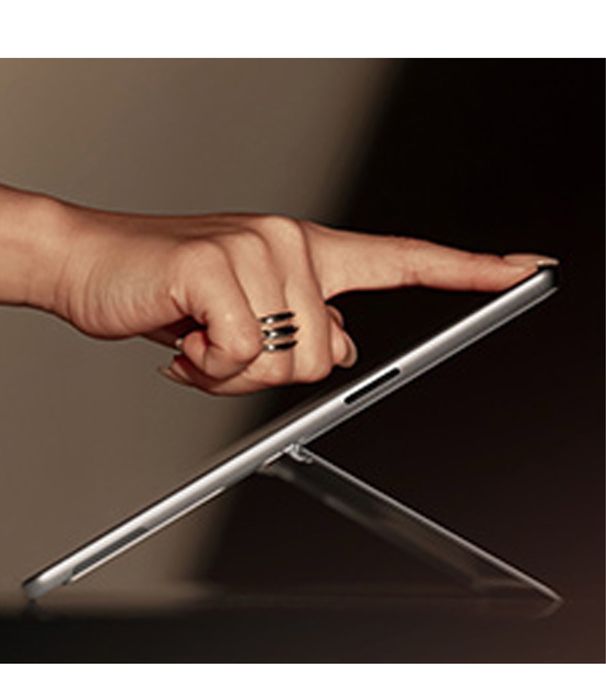 Microsoft Surface pro 11