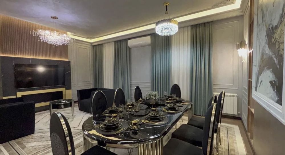 Kunlik kvartira Посуточно квартира Ташкент Сити