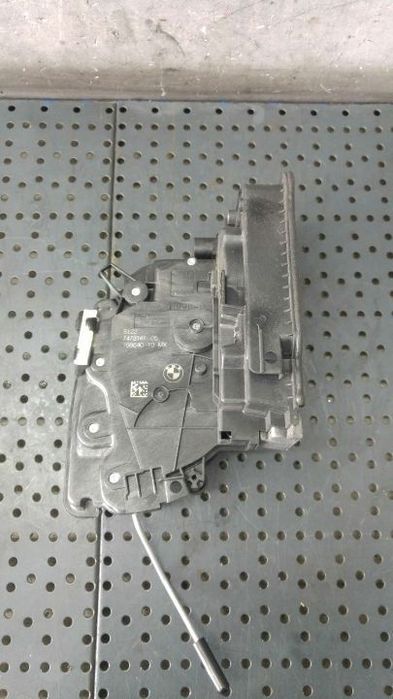 Broasca usa stanga spate bmw x3 g01 f97 a052111 747314705 19864010mx