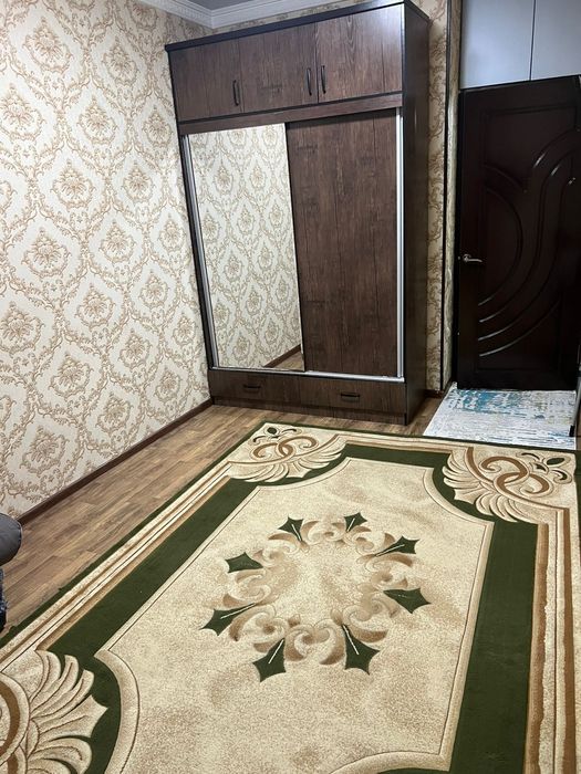 Продам свою квартиру