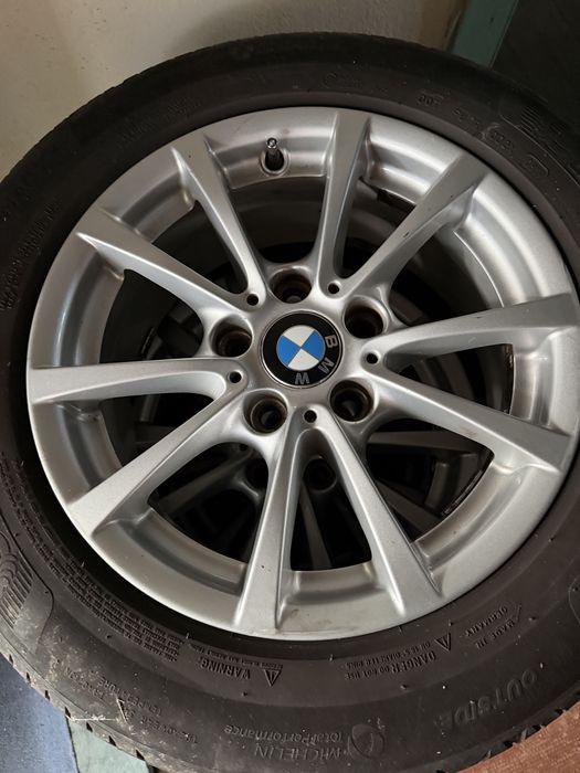 Jante bmw f30  205 60 r16