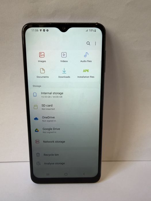 BPFR* Samsung А32 5G 64GB