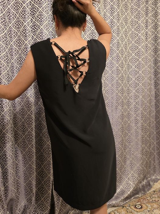 Разгрузка гардероба от 1к