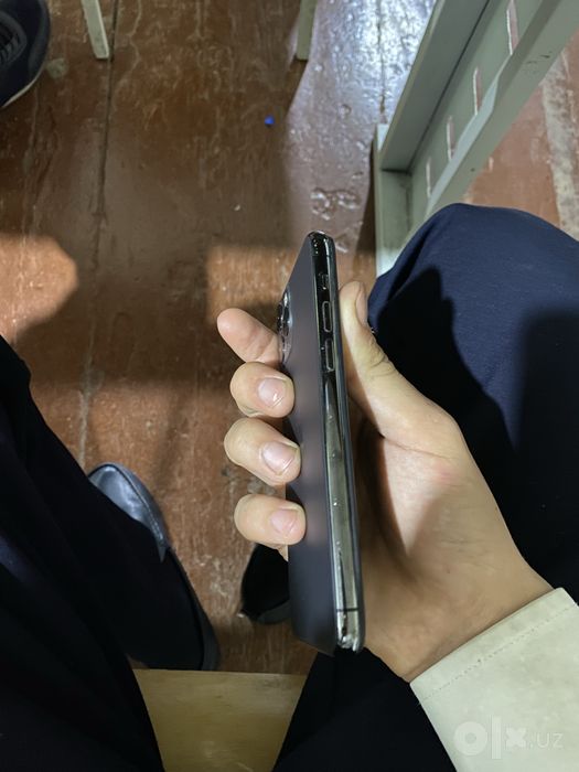 Iphone 11 pro ll/a