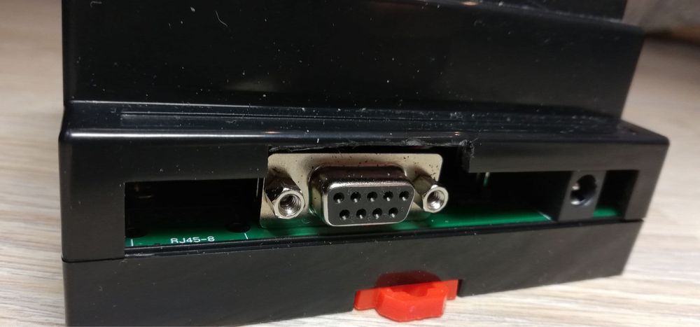 Контроллер CO2 для грибницы