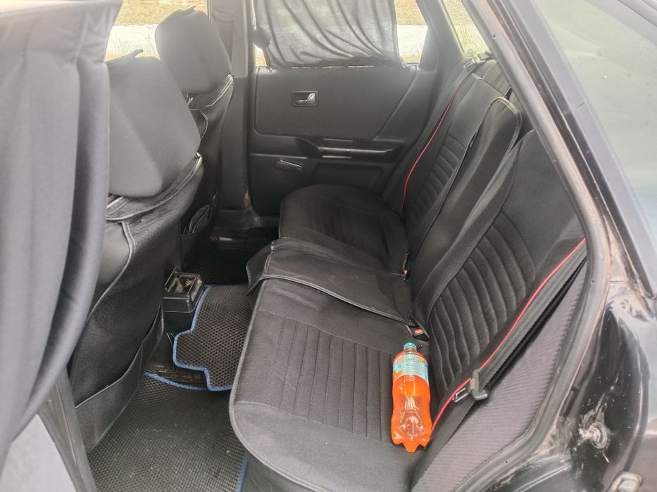 Продам Ауди 80 б4