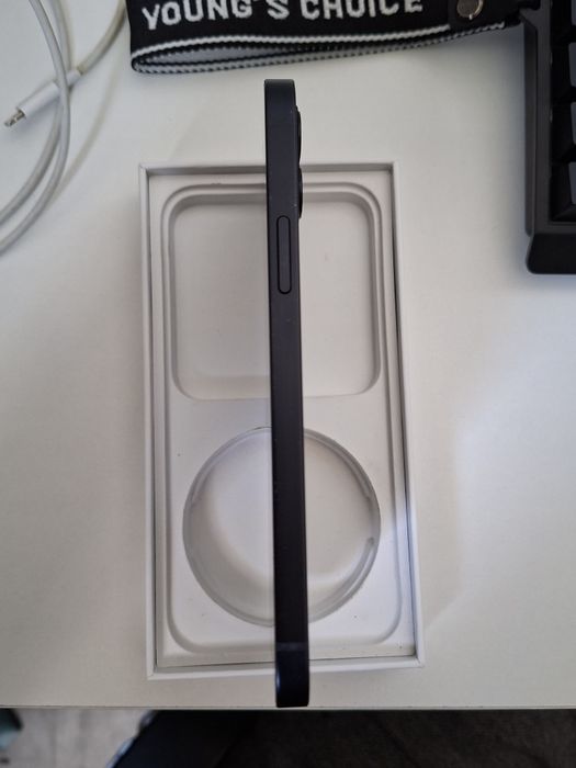 iPhone 12 Basic 128GB