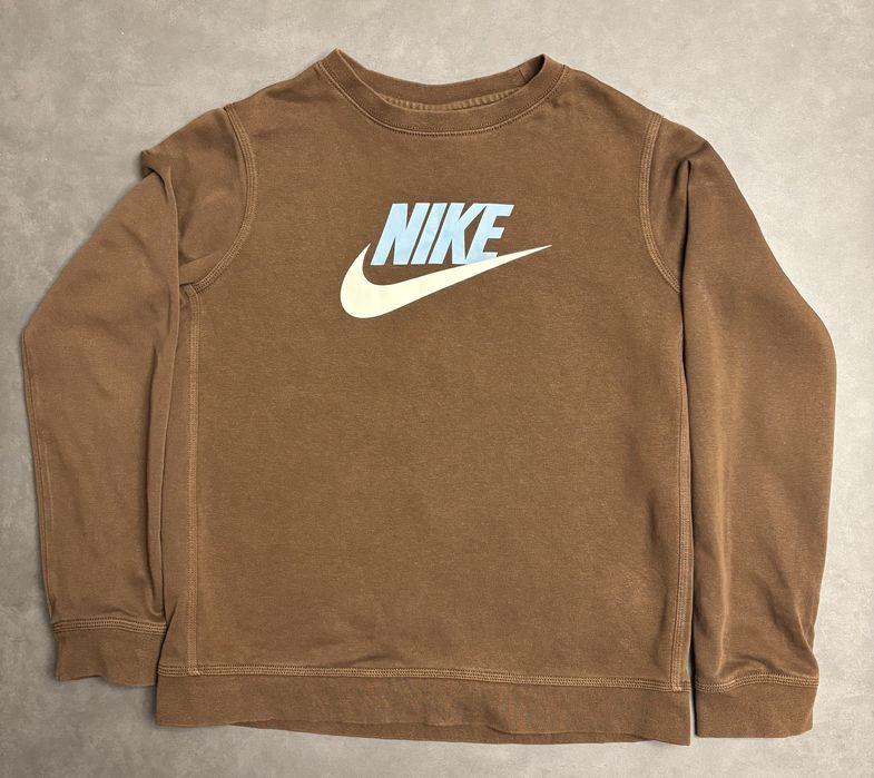 Детска блуза NIKE