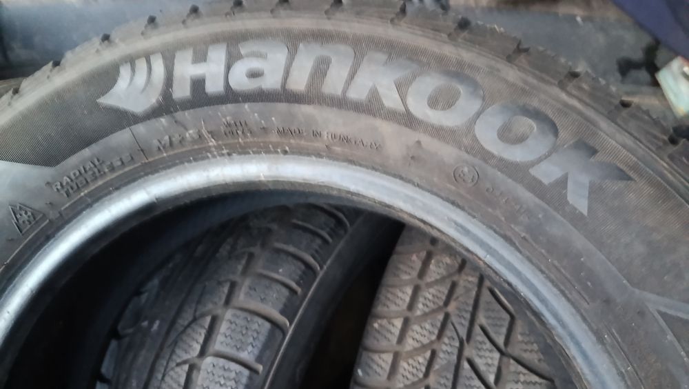Продам Шины 185/65/15