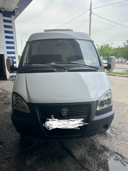 Gazel sotiladi srochna 2007yil pilata mator moshina Ishga Tayor