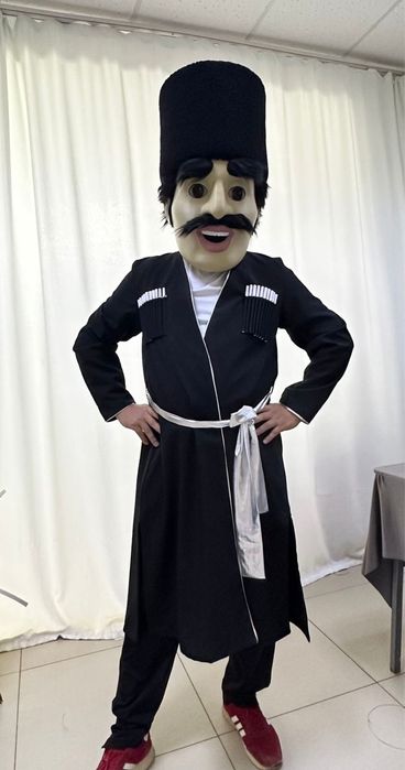 Стрипкуклы 18+ Ростовые куклы