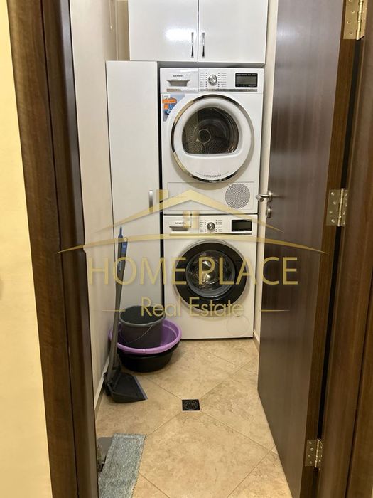 Дава се под наем Тристаен апартамент в Варна, ВИНС - 106 кв.м за 1275 € - Снимка #9