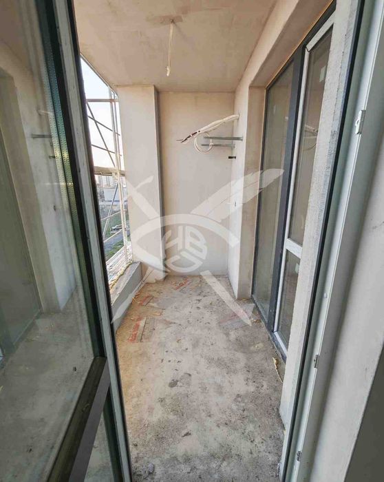 Двустаен апартамент в Славейков! 101706