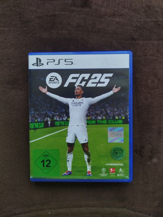 FIFA 25 Playstation 5