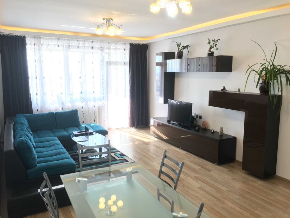 Apartament 2 camere 75mp utili Isaran
