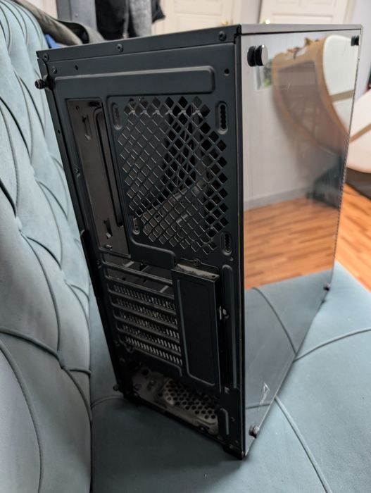 Корпус для пк Deep cool