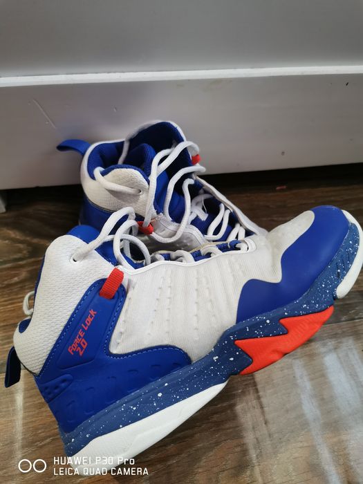 Маратонки Адидас Найк Термак