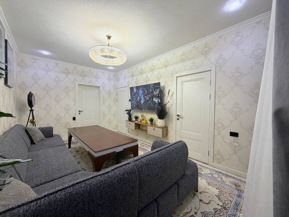 Продается квартира Чиланзар Ц