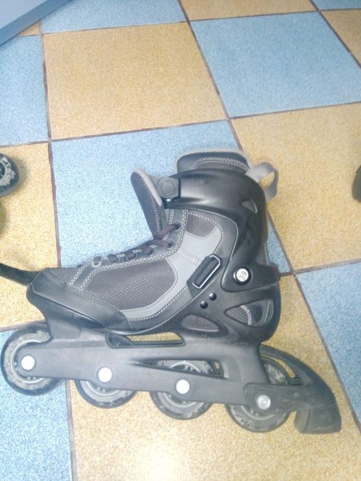 Ролери 39 момер.