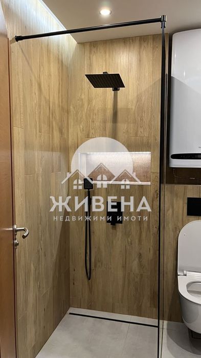 Продава се Двустаен апартамент в к.к. Златни пясъци - 70 кв.м за 1772 €/кв.м - Снимка #11