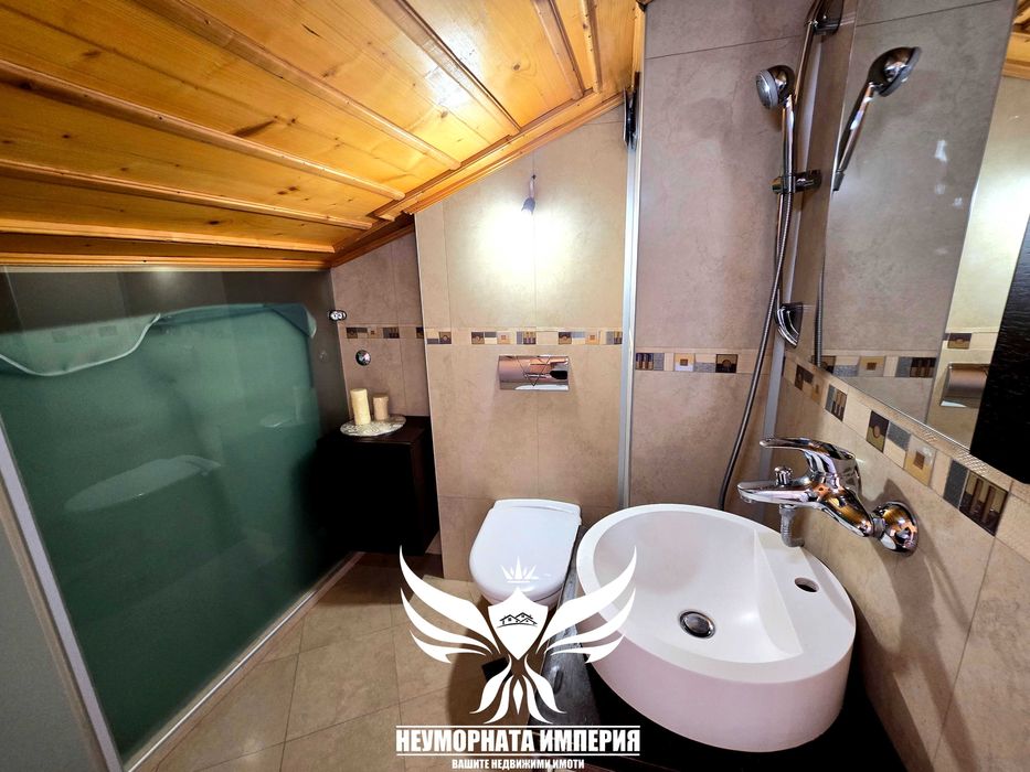 Продава се Къща в Асеновград - 390 кв.м за 1154 €/кв.м - Снимка #15