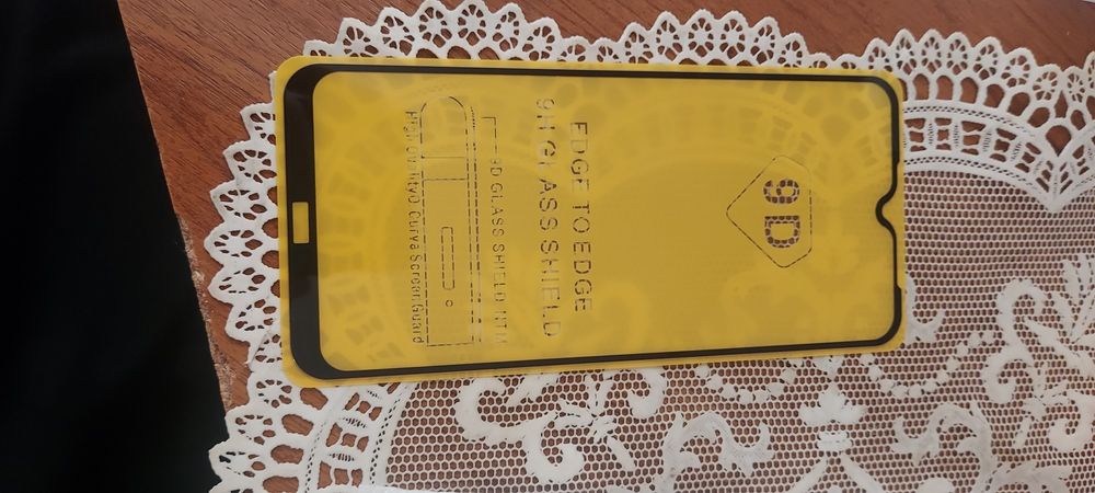 Продам телефон Redmi Note 8.