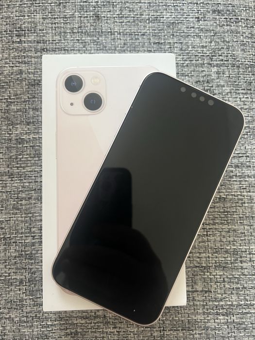 Продам iphone 13