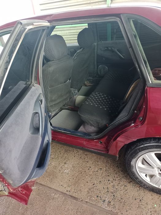 Продам пассат в4 инжекто