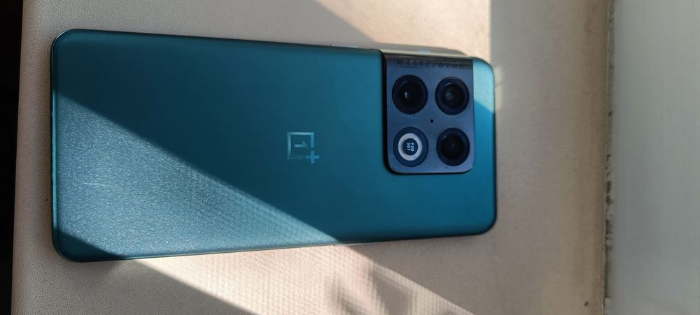 Обмен OnePlus 10 pro