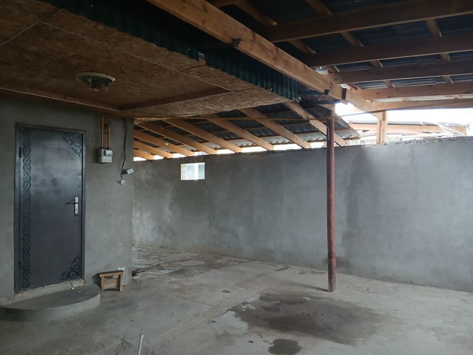 Продаётся дом в Кумшагал,  Казарма