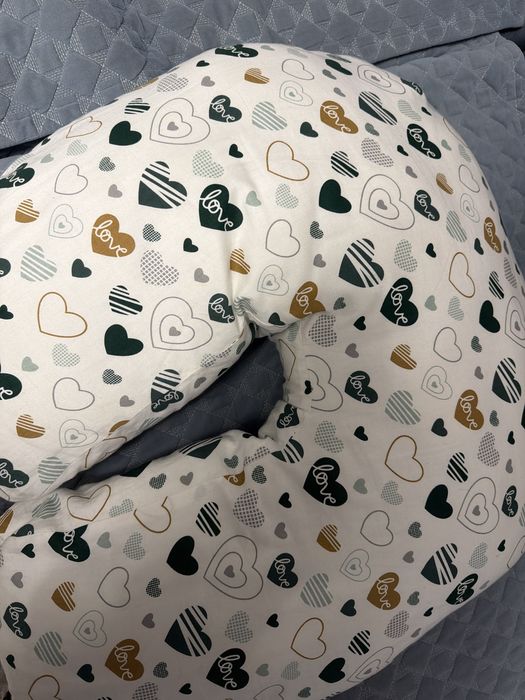 Подушка для кормления