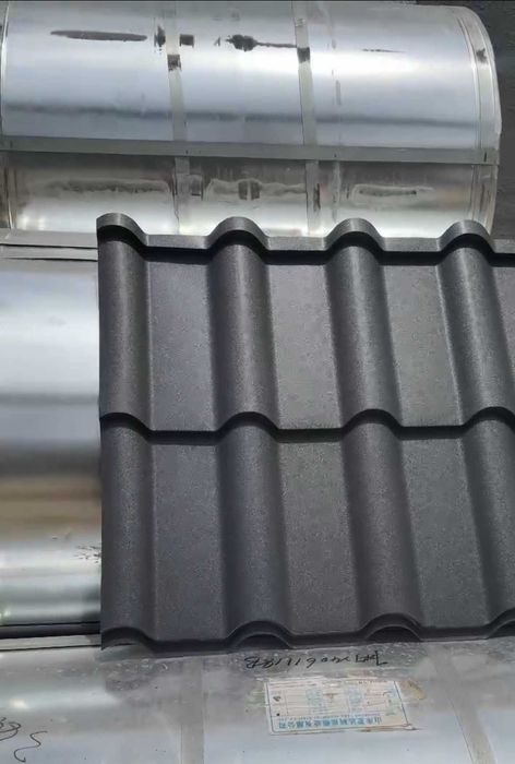 Металлочерепица за 1500 тг