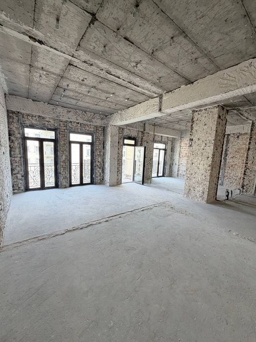 Продается 2/5/7 64м2 в ЖК Boulevard, Tashkent city