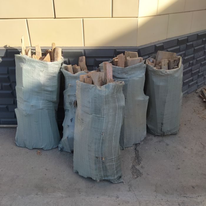 Отын сатылады қабы 1100теңге