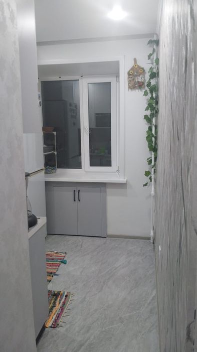 Продам малосемейку район Кжби