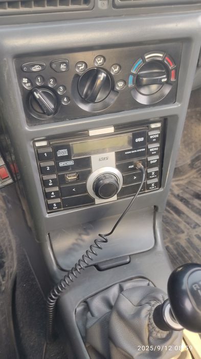 Нексия колонка ва магнитола