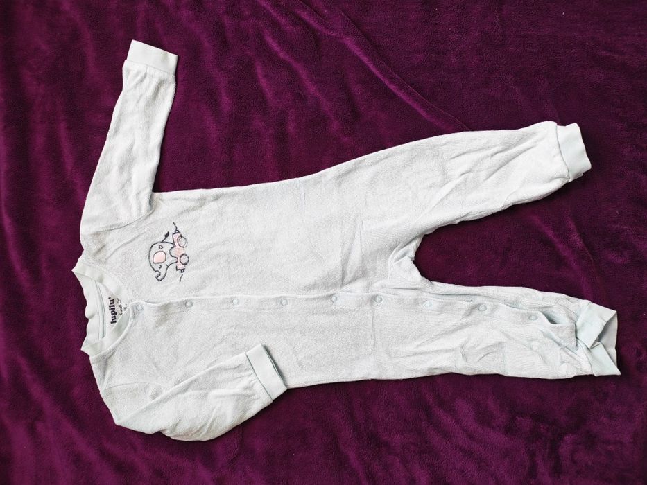 Дрехи за момче р-р 80-86